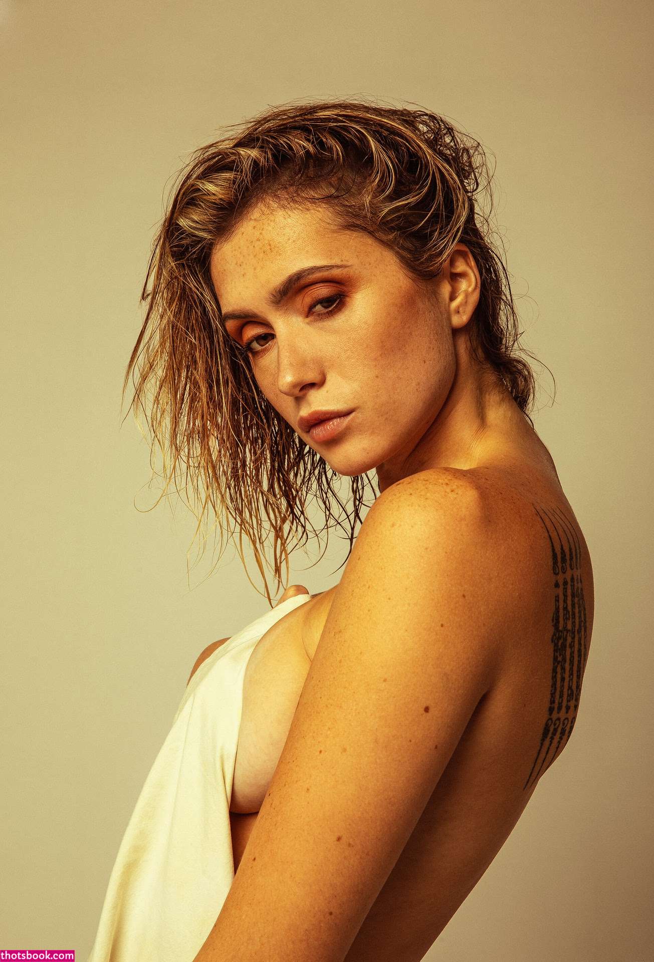 Lysandre Nadeau Photo #1