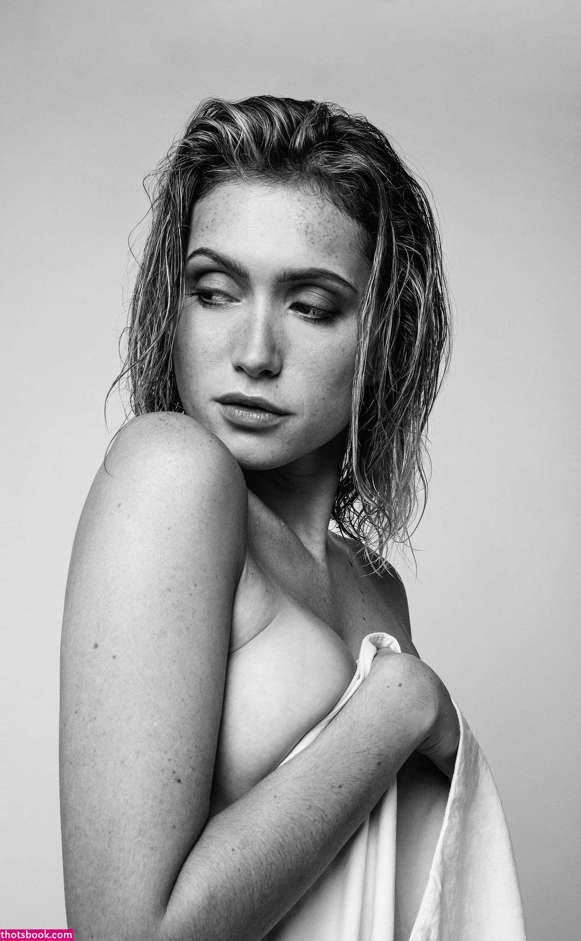 Lysandre Nadeau Photo #6