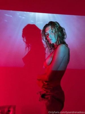 Lysandre Nadeau Photo #15