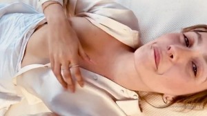 Lysandre Nadeau Photo #27