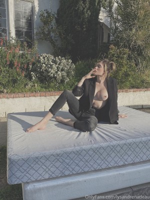 Lysandre Nadeau Photo #37