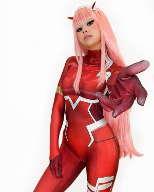 Nikki Barlowe Post #2