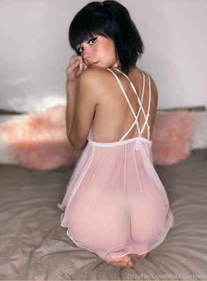 Nikki Barlowe Photo #18