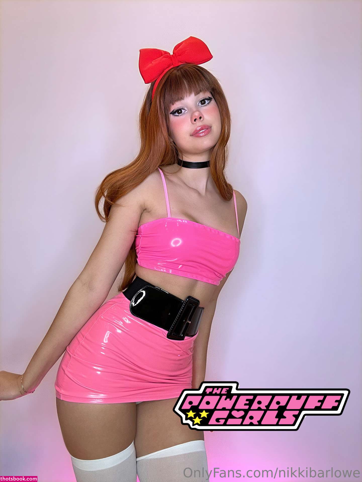 Nikki Barlowe Photo #32