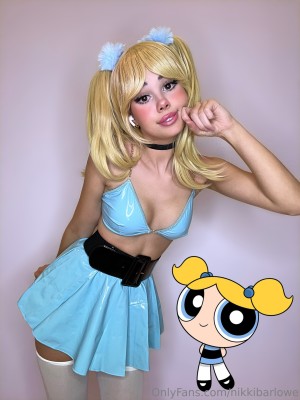 Nikki Barlowe Photo #33