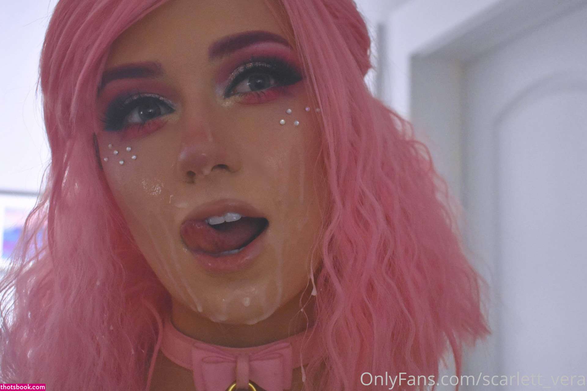 Scarlett Vera Photo #7