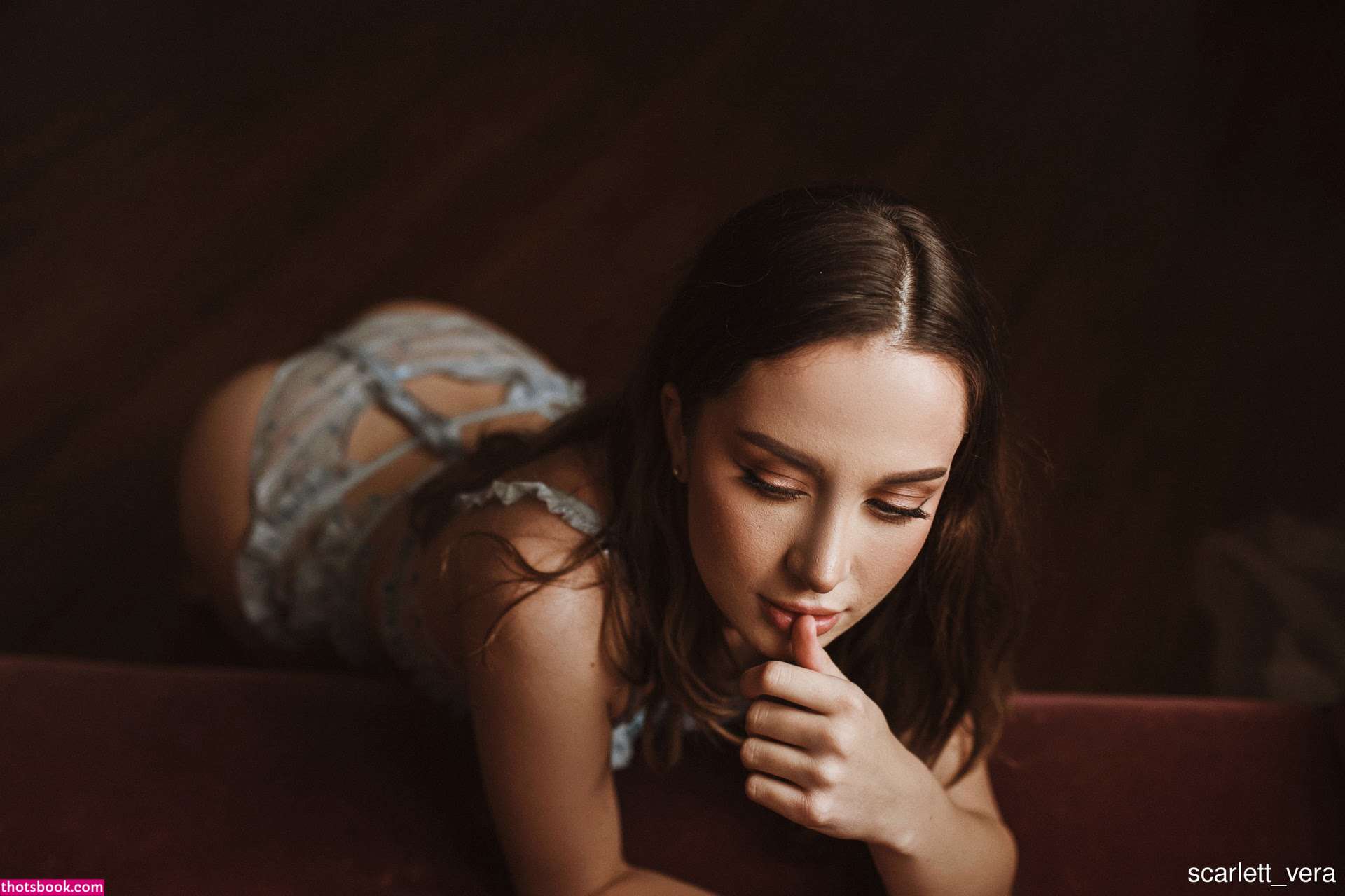 Scarlett Vera Photo #16