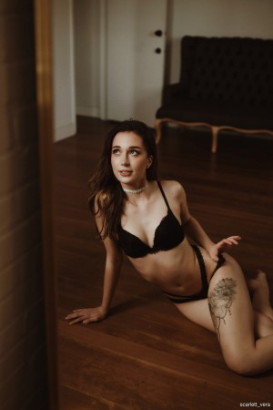 Scarlett Vera Photo #27