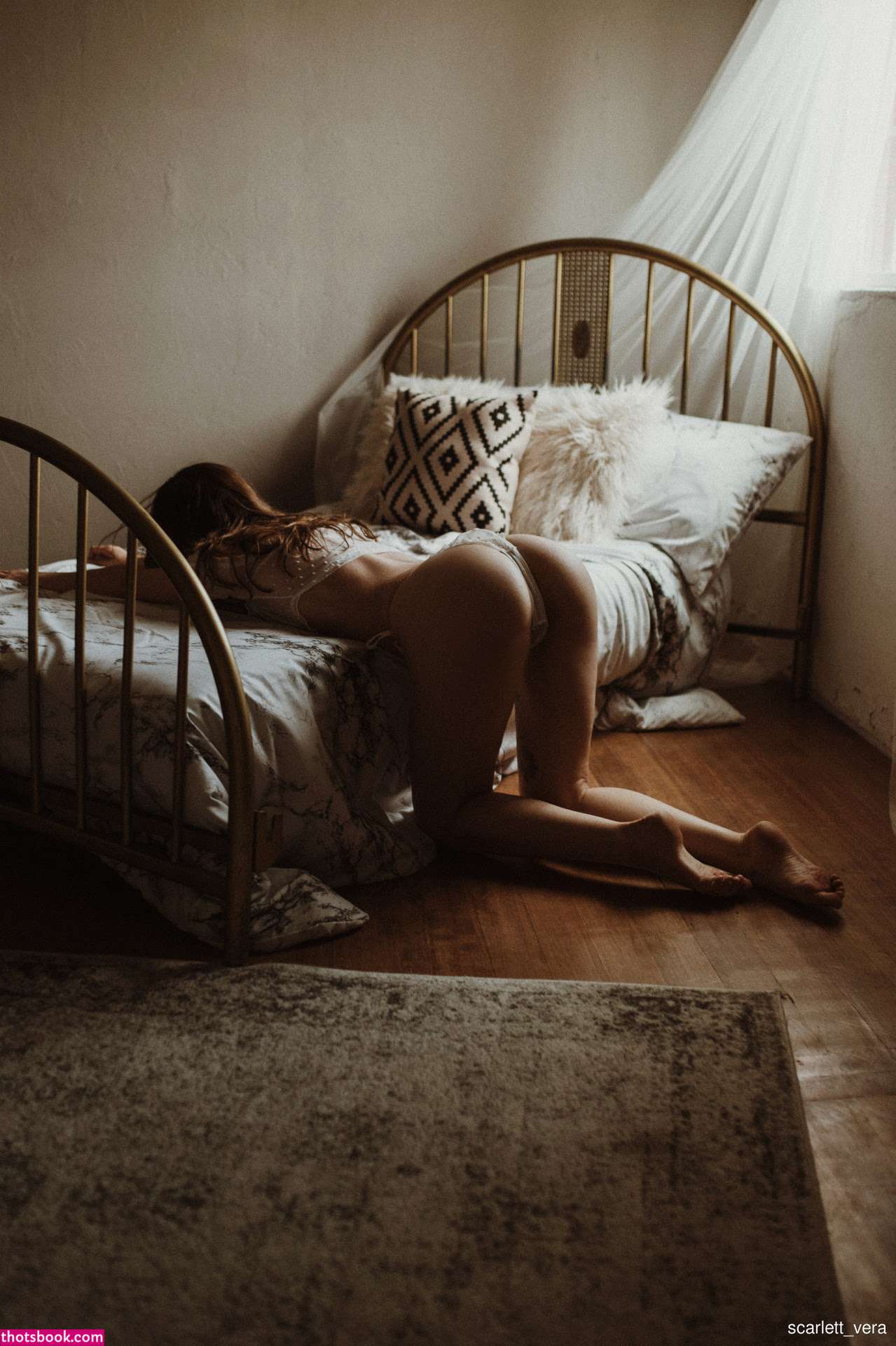 Scarlett Vera Photo #36