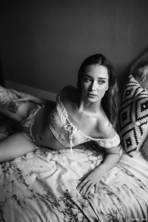 Scarlett Vera Photo #35