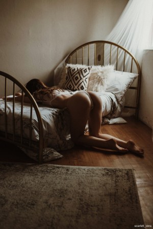 Scarlett Vera Photo #36