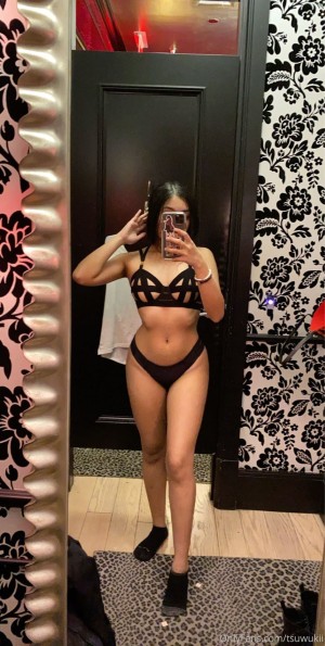 Tsuwukii Photo #1499666