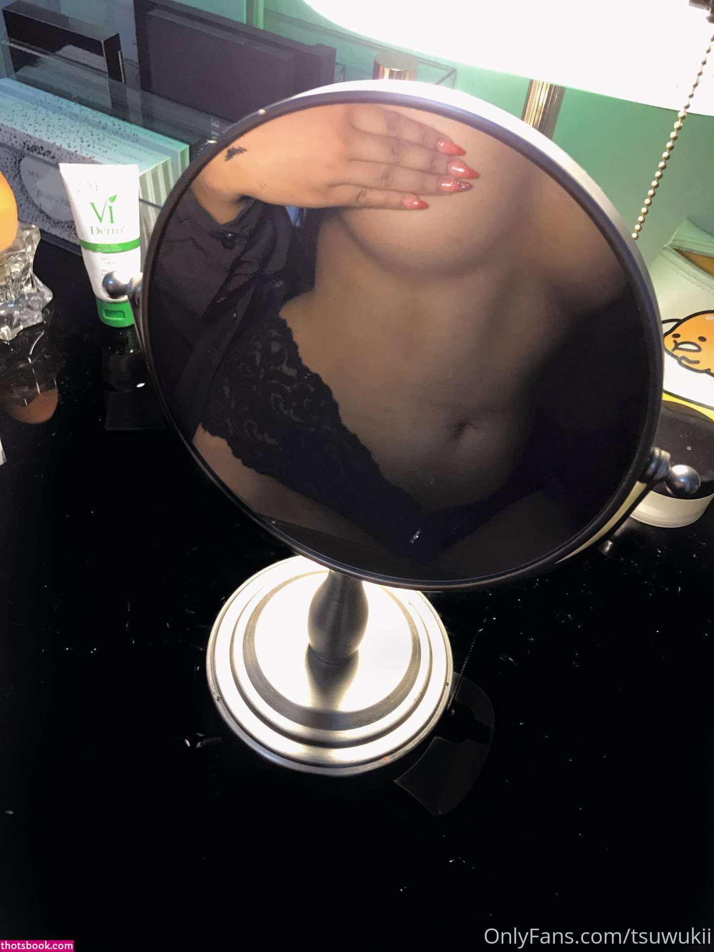 Tsuwukii Photo #1499684