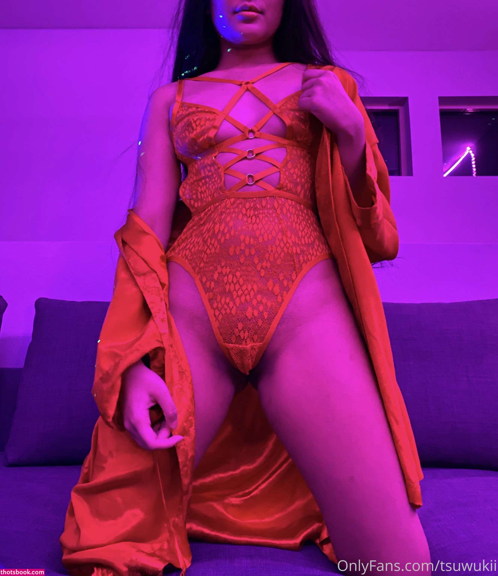 Tsuwukii Photo #1499695