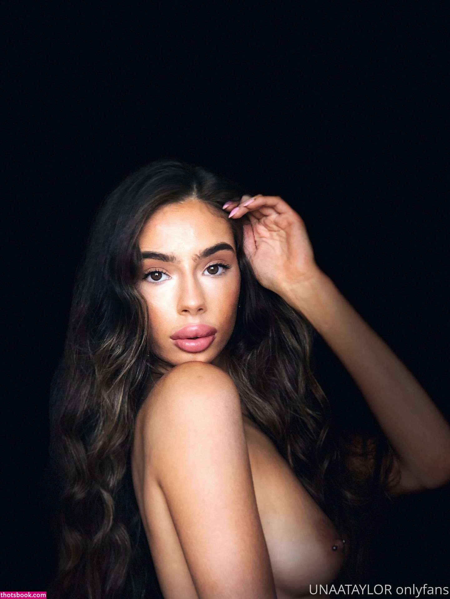 Unaa Taylor Photo #18