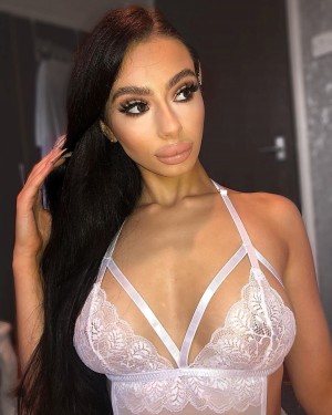 Unaa Taylor Photo #46