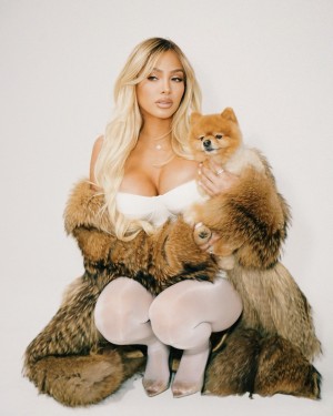 Andrea Celina Photo #13