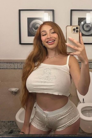 Andrea Celina Photo #26