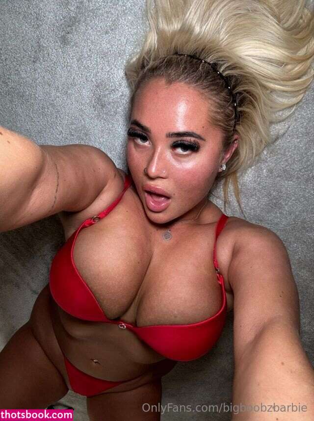 Bigboobzbarbie Photo #4
