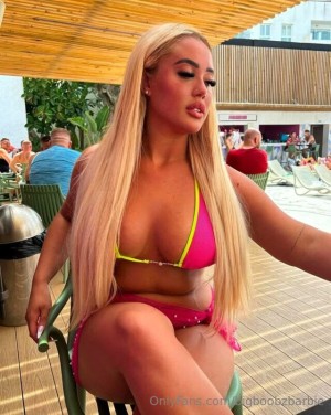 Bigboobzbarbie Photo #3