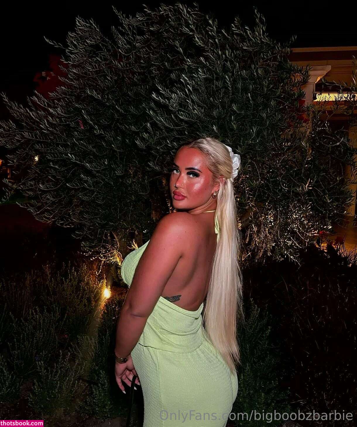 Bigboobzbarbie Photo #8