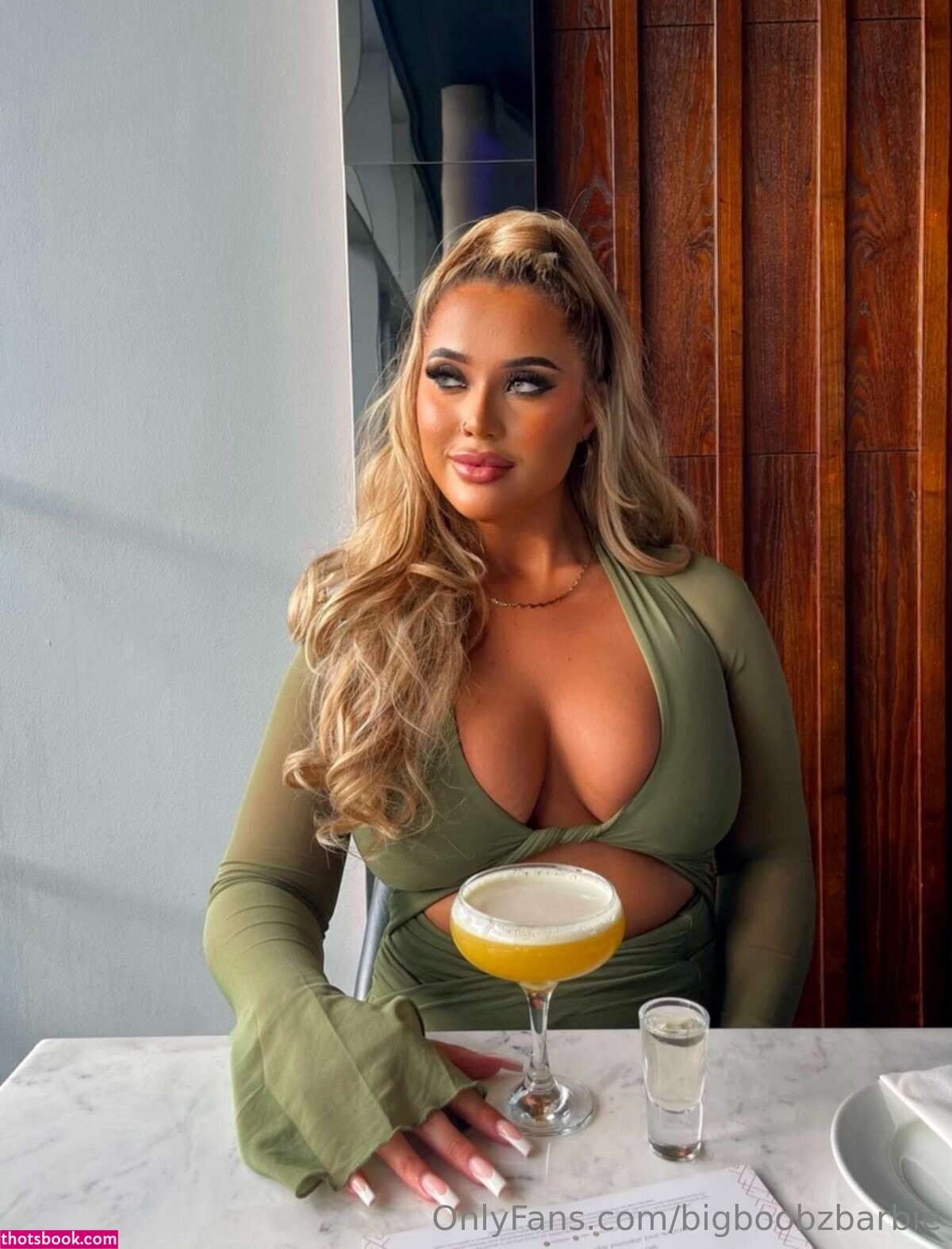 Bigboobzbarbie Photo #9