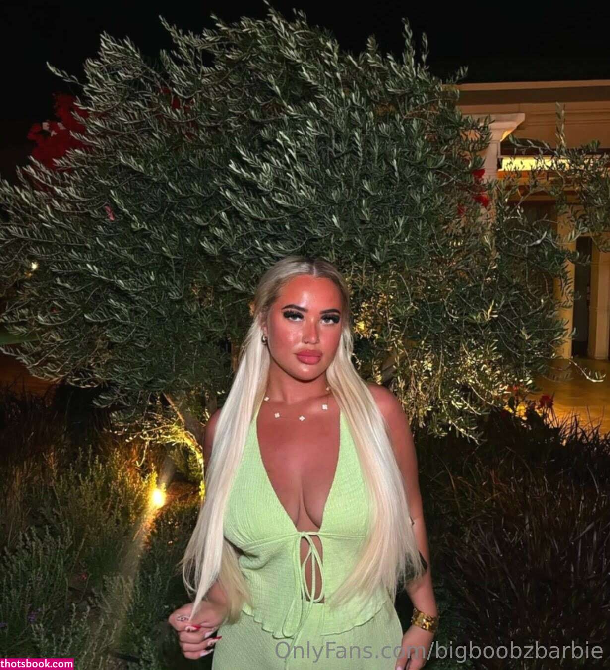 Bigboobzbarbie Photo #11