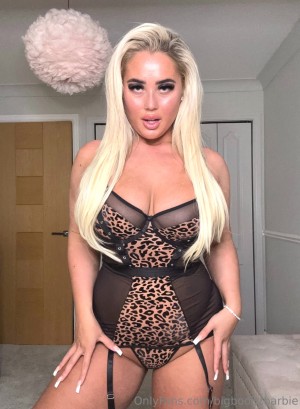 Bigboobzbarbie Post #5