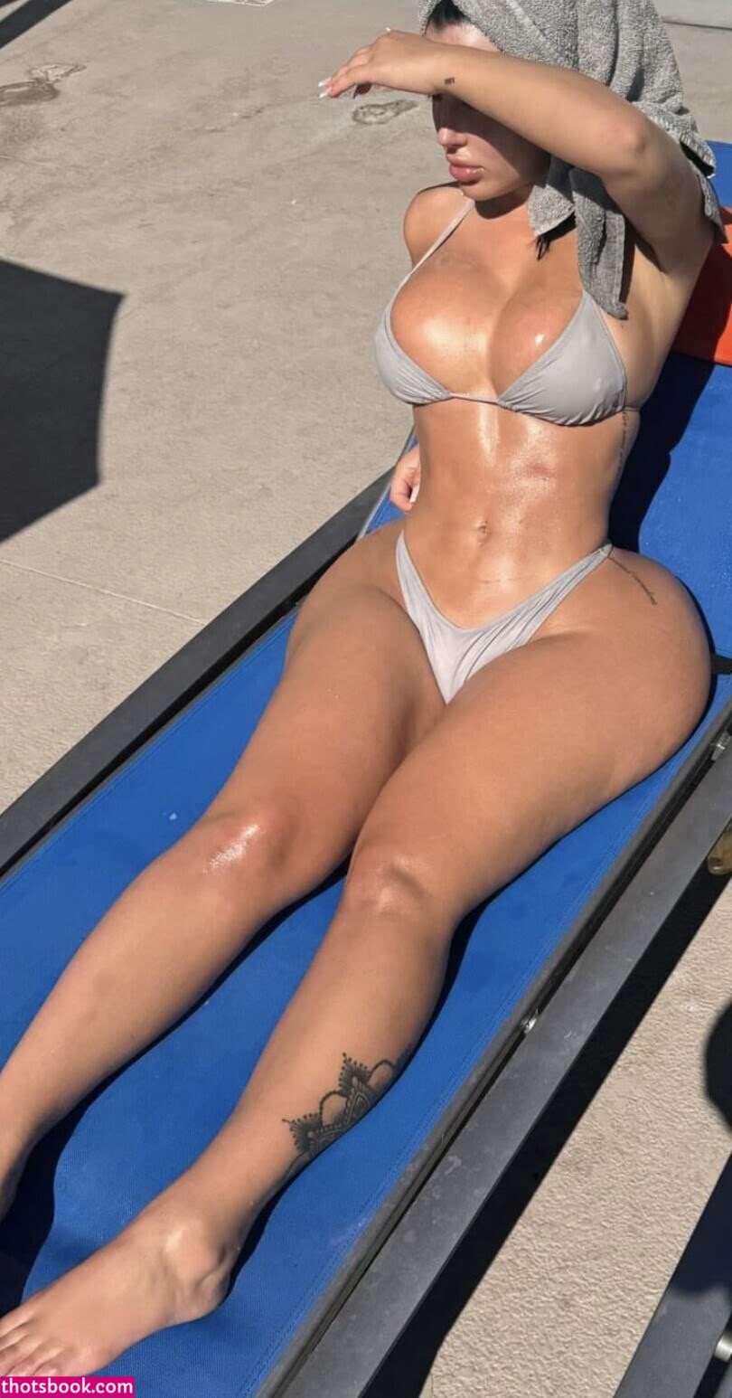 Danielle Pertusiello Photo #11