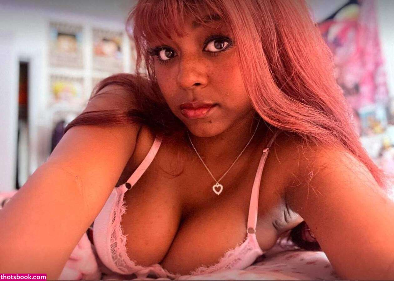 electricbumcosplays Photo #8