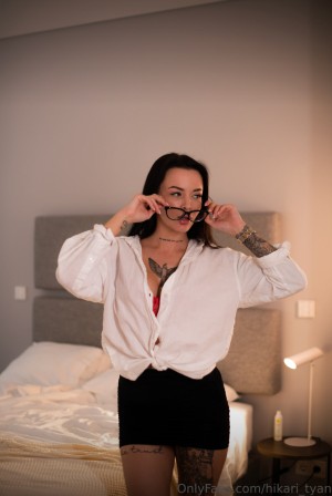 Emma Samohvalova Photo #14