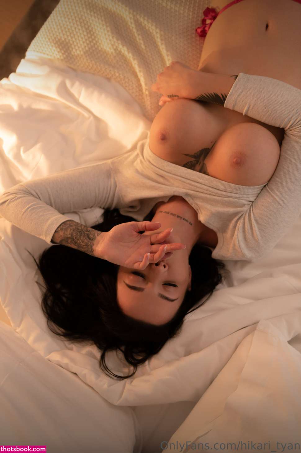 Emma Samohvalova Photo #30