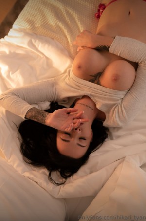 Emma Samohvalova Photo #30