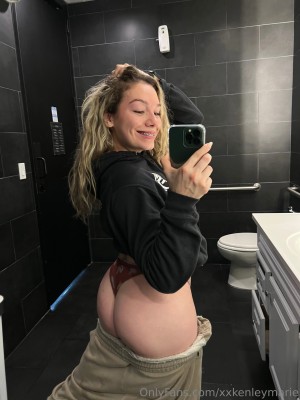 Kenley Windle Post #1