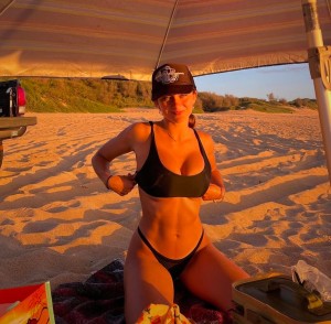 Molly Wallace Photo #51