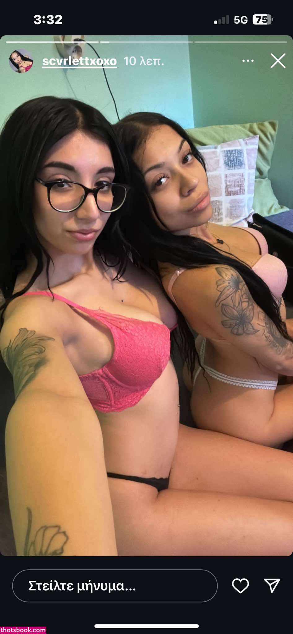 scvrlettxoxo Photo #10