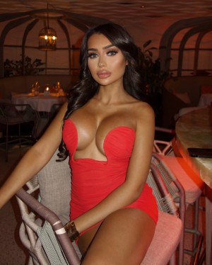 Yasmine Eve Photo #33