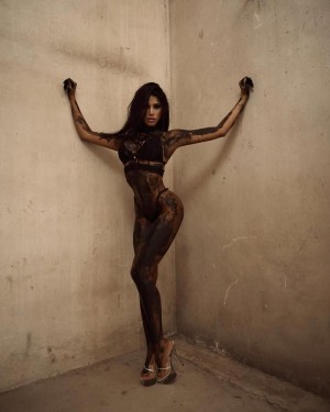 Azulsilvestrini Photo #1