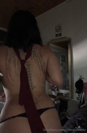 jzzminoviedo Post #1