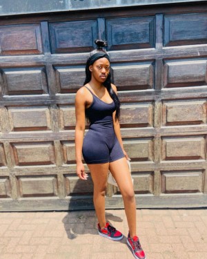 Naledinhlanhlalebyane Photo #1