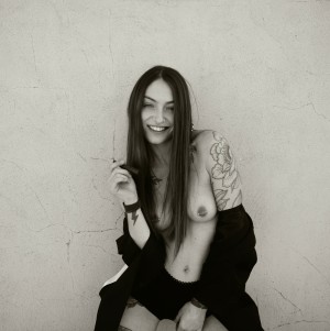 Alice Furesi Photo #36