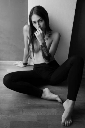 Alice Furesi Photo #40