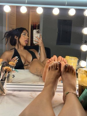 Cinddyrella Photo #43