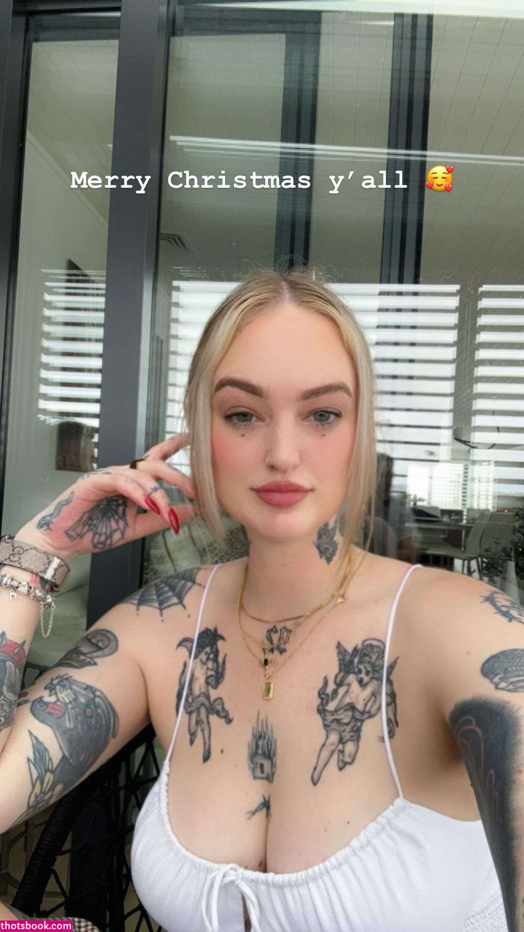 Goth Queen Photo #2