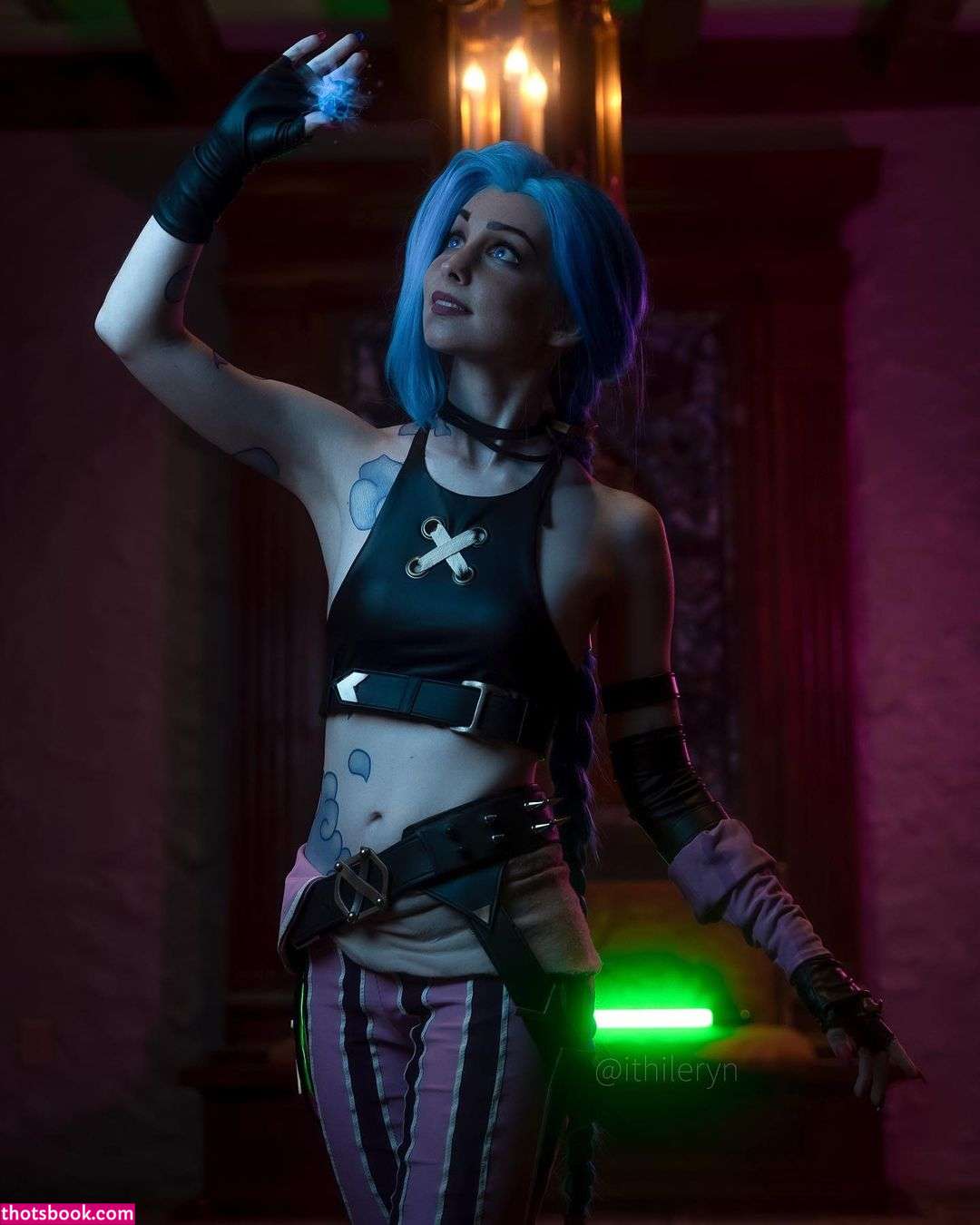Ithileryn Photo #28