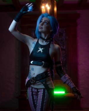 Ithileryn Photo #28