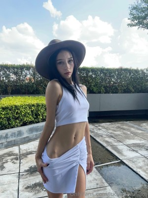 Lucy Milkshake Photo #2