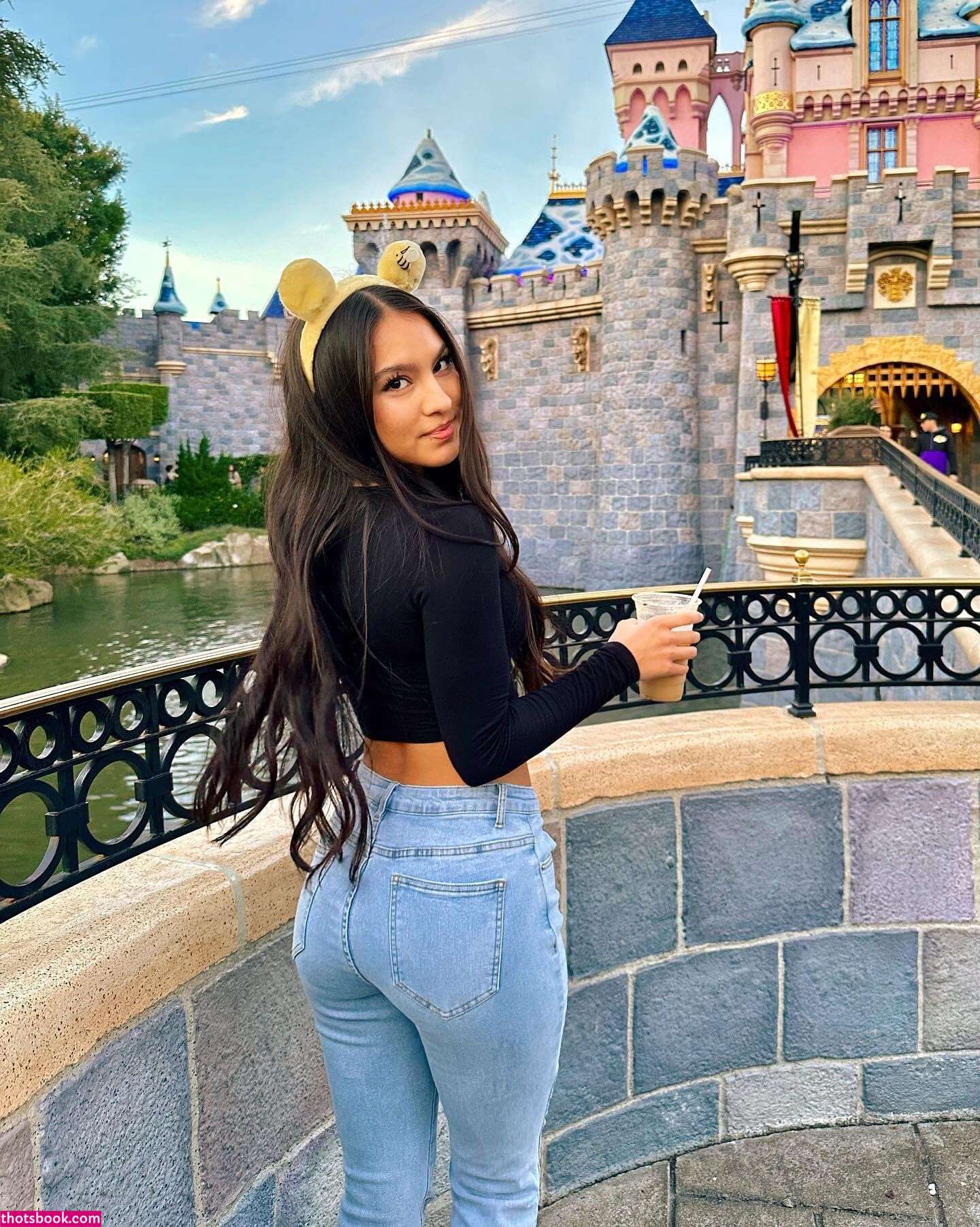 Sabrina Mercado Photo #1