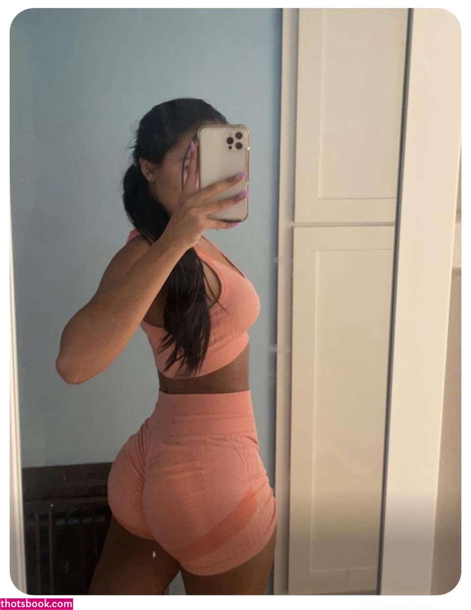 Sabrina Mercado Photo #9