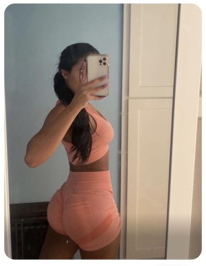 Sabrina Mercado Photo #9